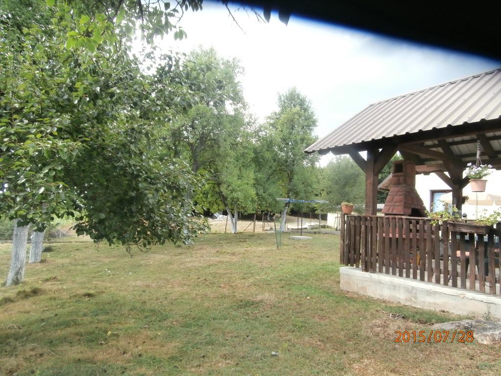 Rooms "Dragica" Otočac Extérieur photo