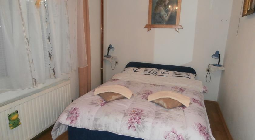 Rooms "Dragica" Otočac Chambre photo