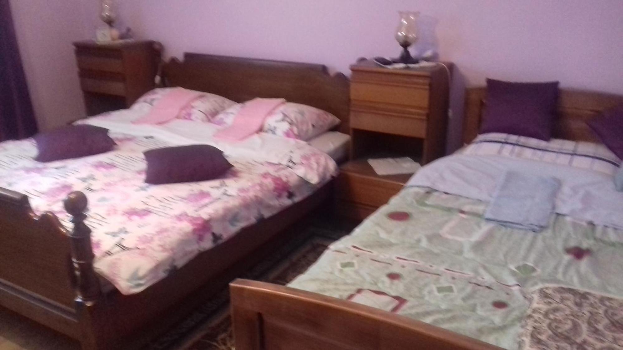 Rooms "Dragica" Otočac Extérieur photo