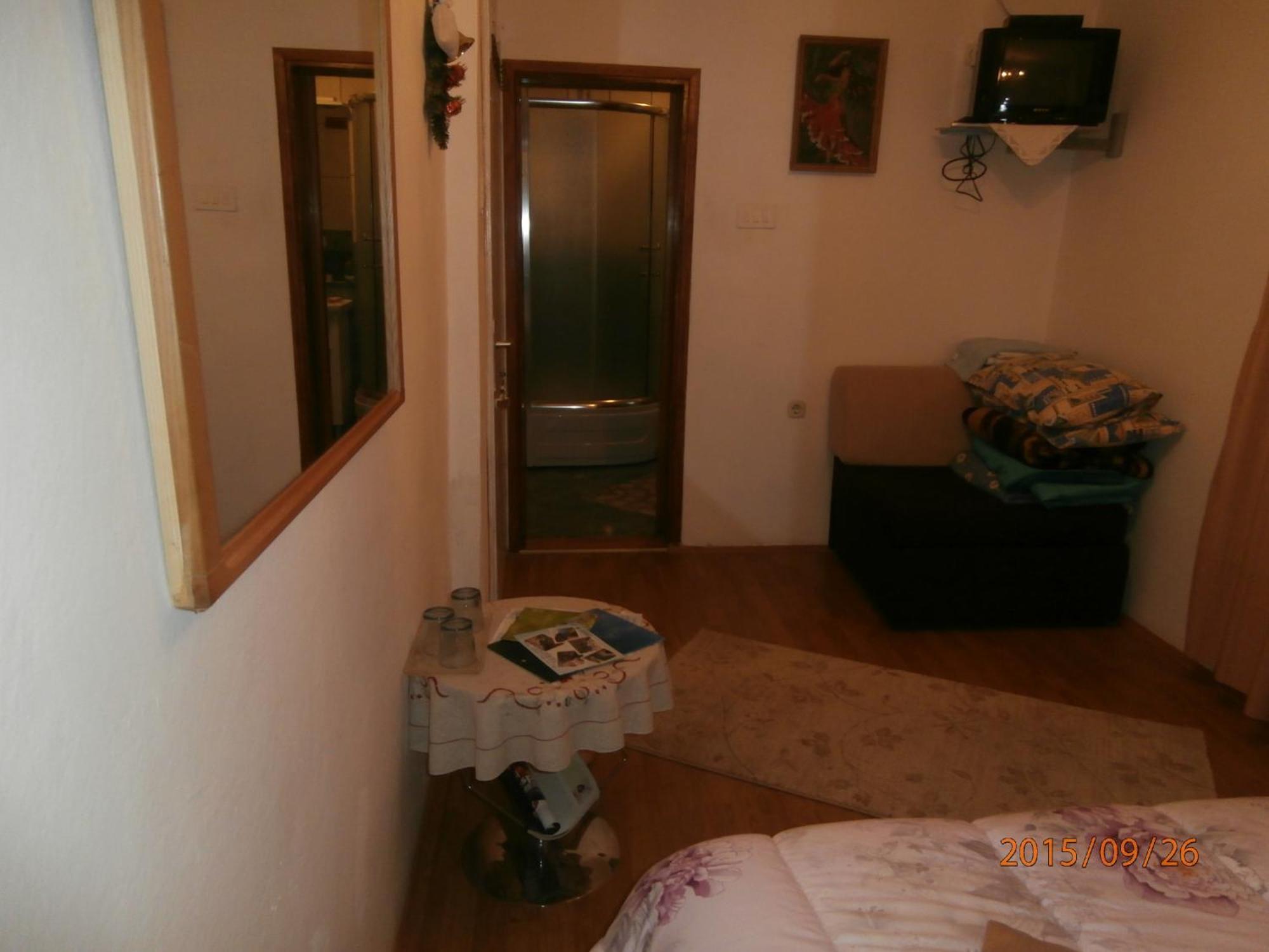 Rooms "Dragica" Otočac Chambre photo