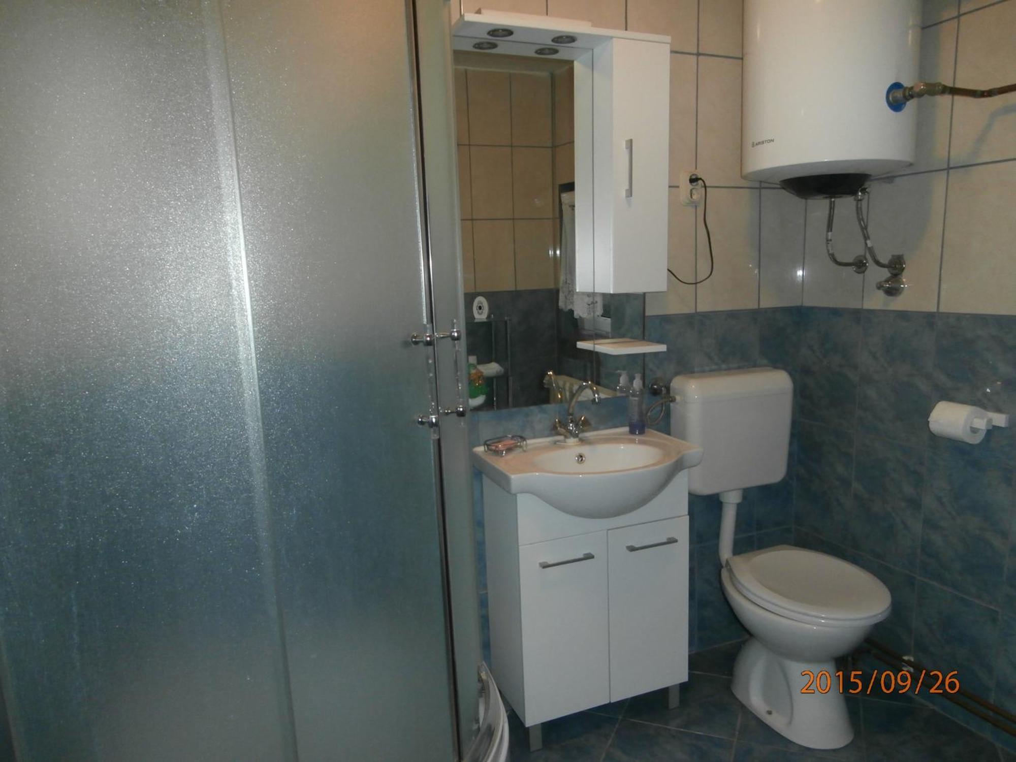 Rooms "Dragica" Otočac Chambre photo