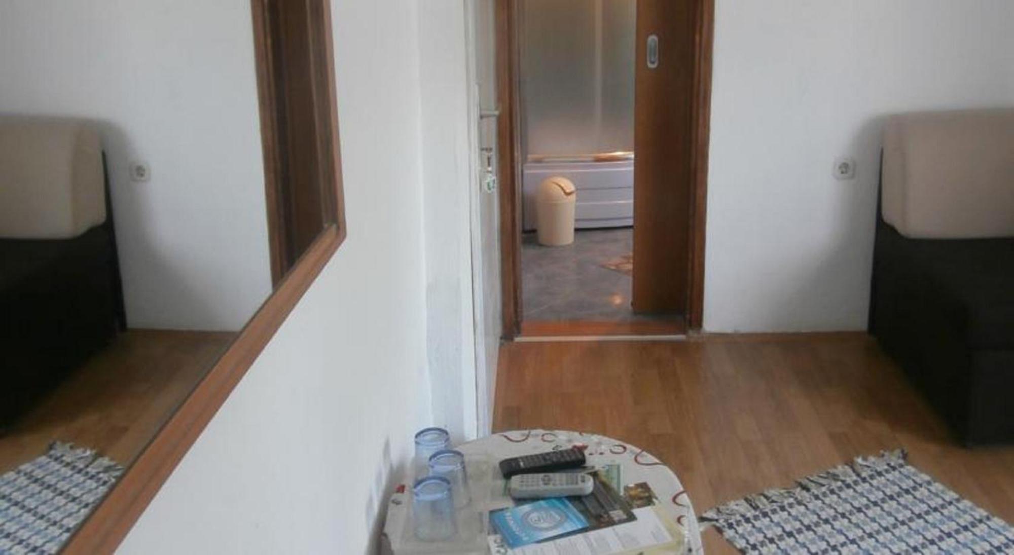 Rooms "Dragica" Otočac Chambre photo