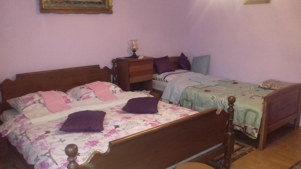 Rooms "Dragica" Otočac Extérieur photo